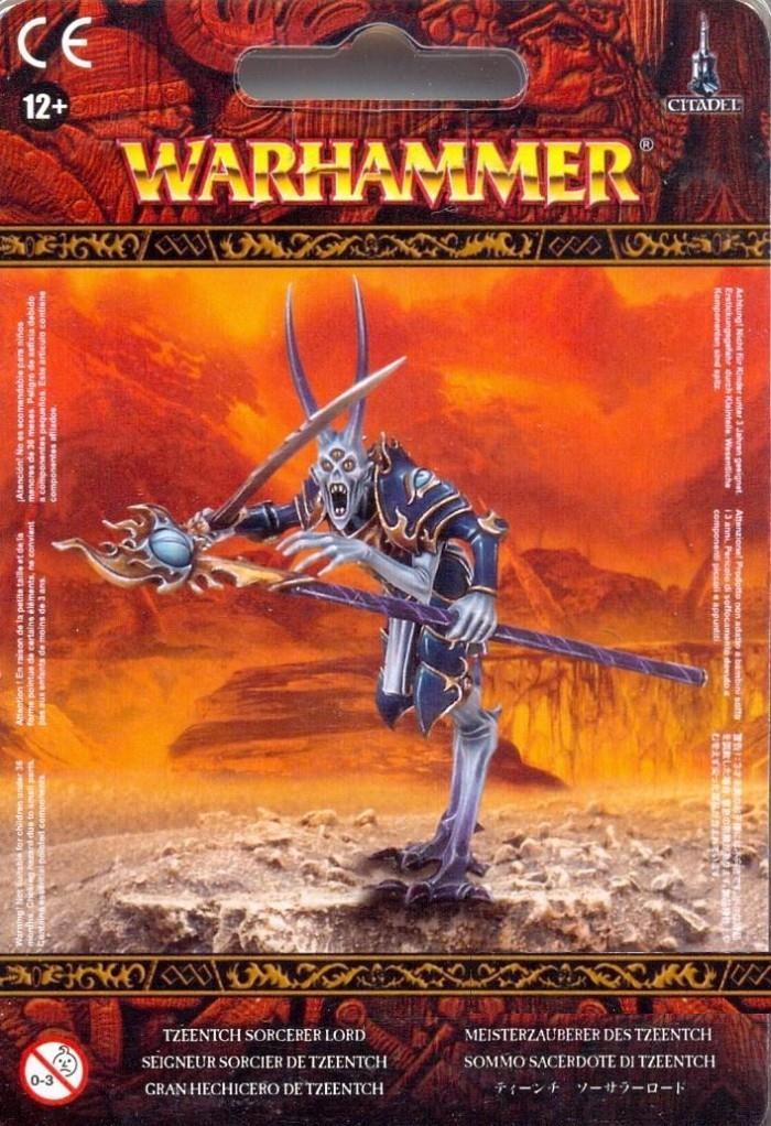 Magister (Sorcerer Lord)