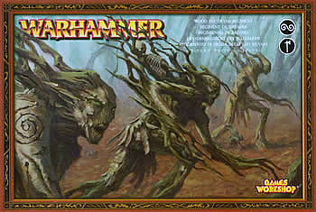 Sylvaneth Dryads