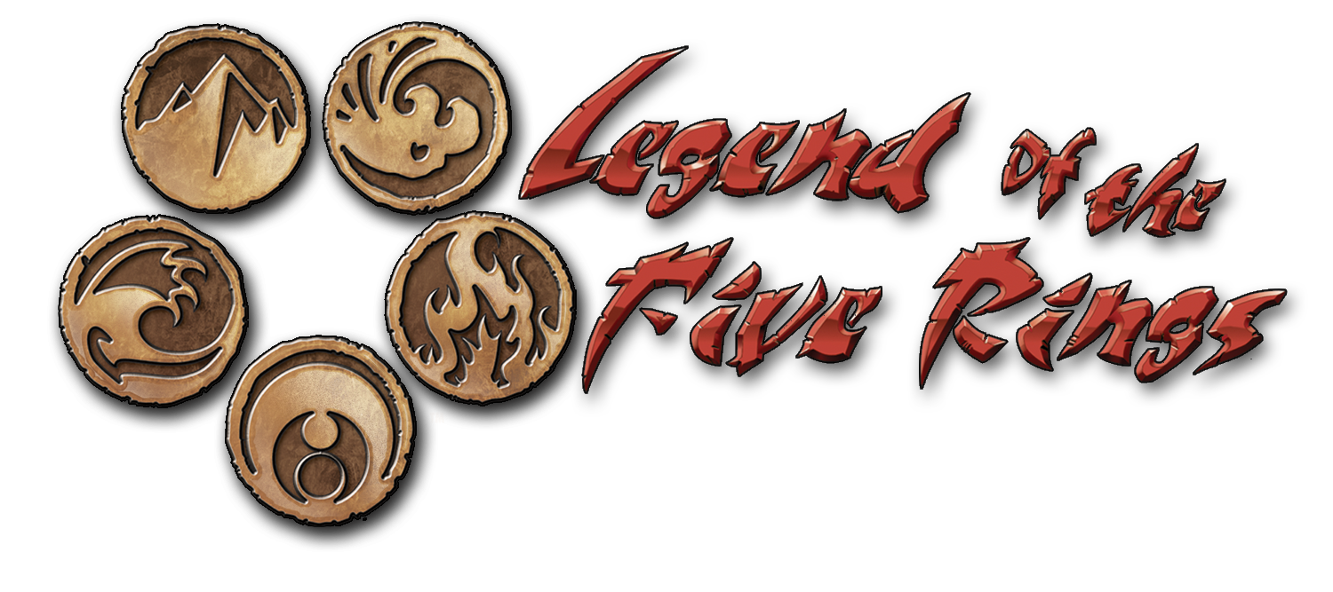 Legend of the Five Rings
