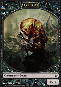 Germ Token