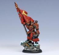 33053 Khador Supreme Kommandant Irusk