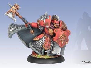 33091 Iron Fang Kovnik