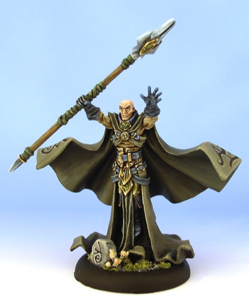 72003 Krueger the Stormwrath Warlock