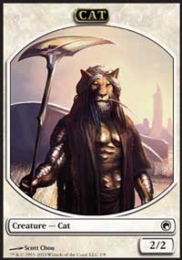 Cat Token