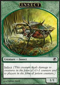 Insect Token