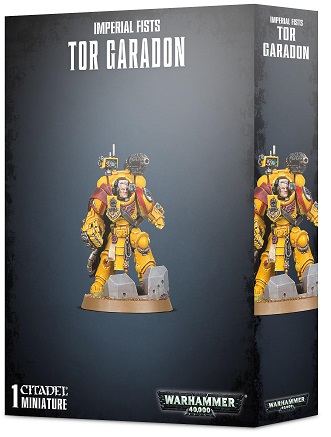 Tor Garadon