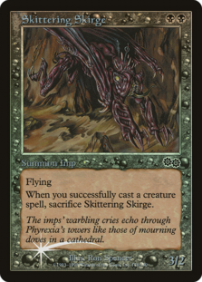 Skittering Skirge - Arena Promo