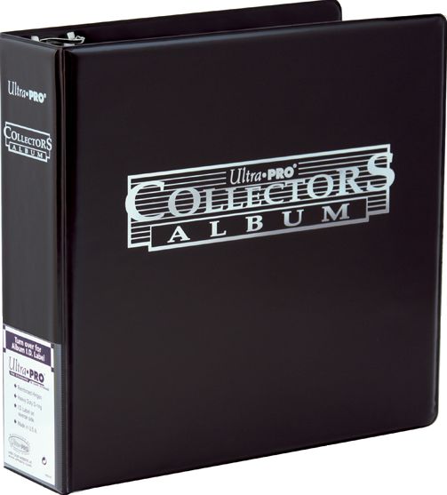 Card Binders