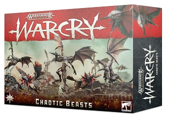 Chaotic Beasts
