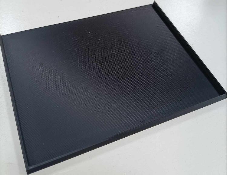 125x 100 Movement Tray 125x 100 Movement Tray