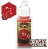 Army Painter Warpaints - Pure Red