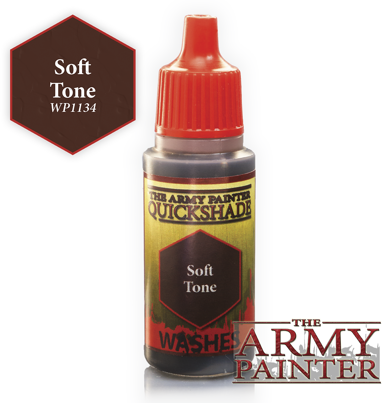 Army Painter Warpaints - Soft Tone