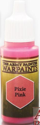 Army Painter Warpaints - Pixie Pink