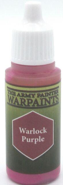 Army Painter Warpaints - Warlock Purple