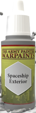 Army Painter Warpaints - Spaceship Exterior