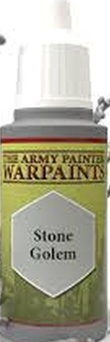 Army Painter Warpaints - Stone Golem