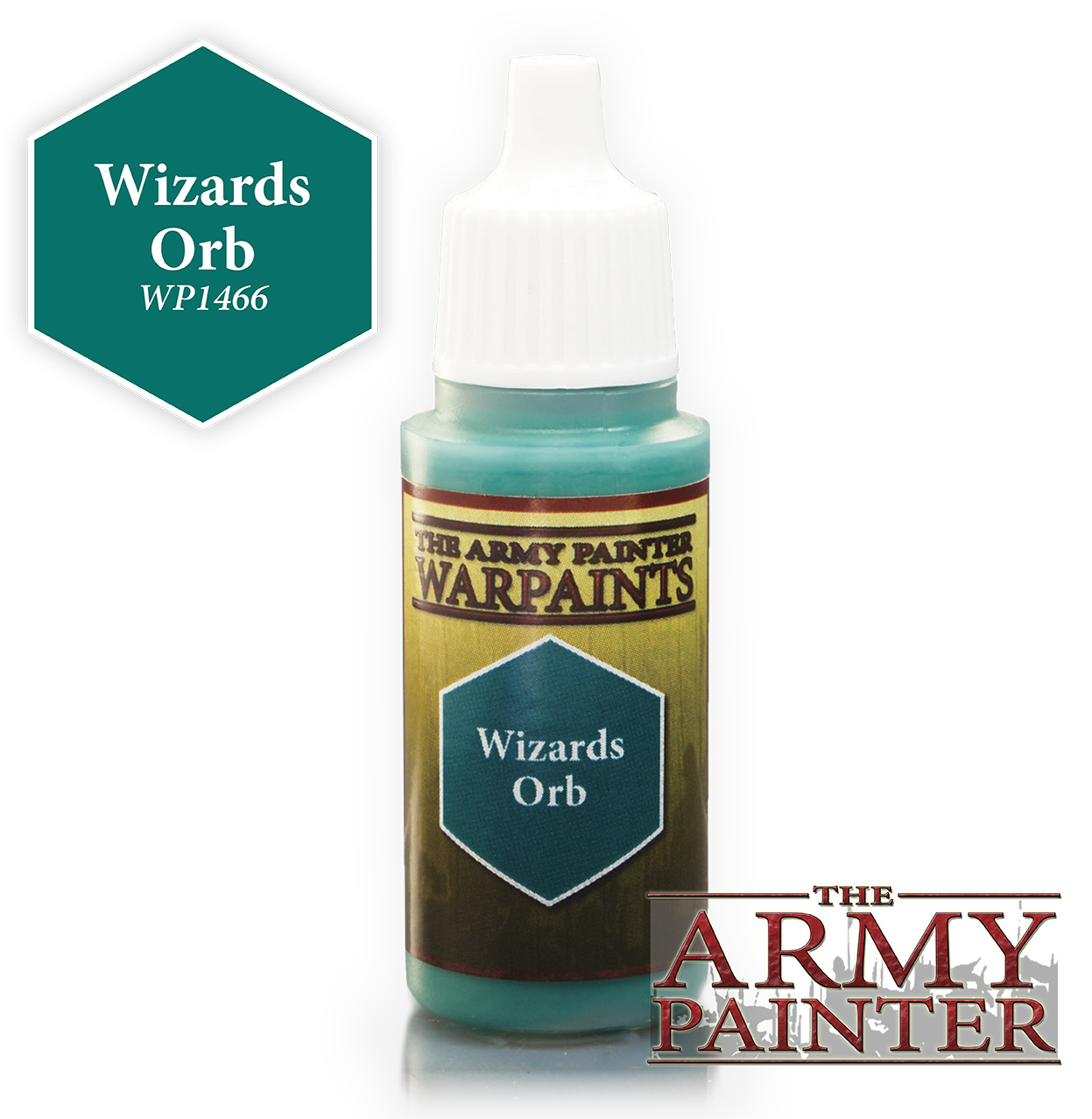 Army Painter Warpaints - Wizards Orb