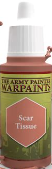 Army Painter Warpaints - Scar Tissue
