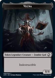 Vecna Token Vecna Token