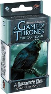 Game of Thrones: A Journey's End Chapter Pack