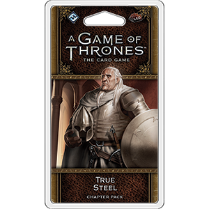Game of Thrones True Steel Chapter Pack