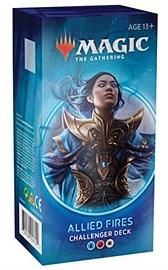 MTG Challenger 2020 Deck: Allied Fires