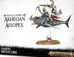 Akhelian Allopex