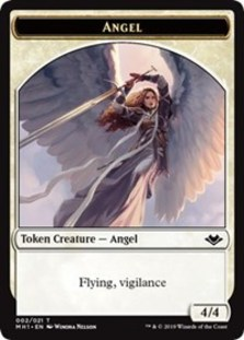Angel Token (002)