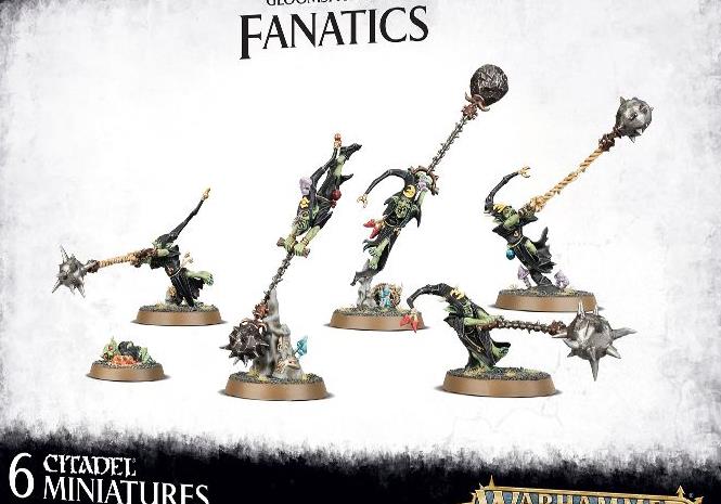 Fanatics