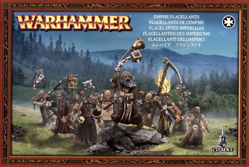 Flagellants