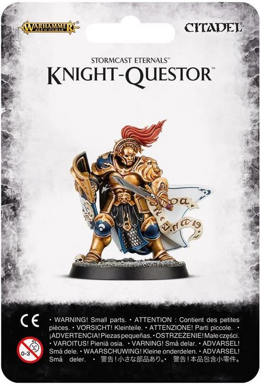 Knight-Questor Knight-Questor