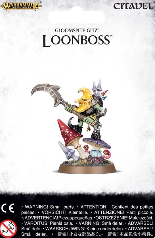 Loonboss