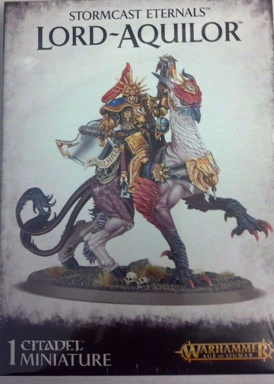 Lord-Aquilor Lord-Aquilor
