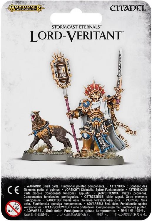 Lord-Veritant Lord-Veritant