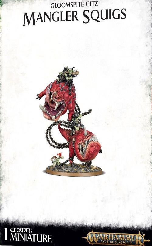 Mangler Squigs