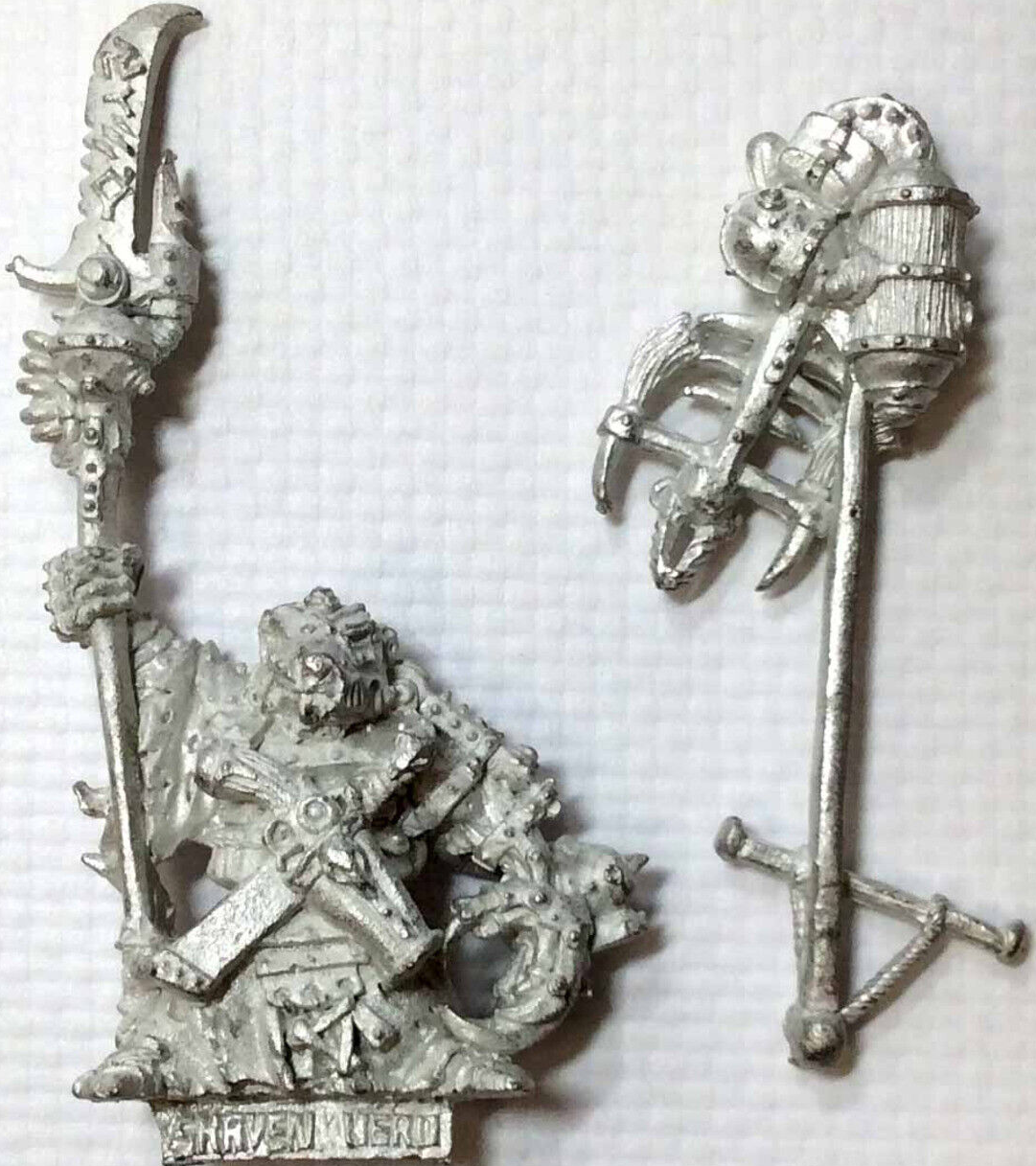 Classic Ikit Claw Classic Ikit Claw