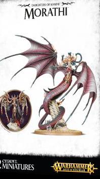 Morathi