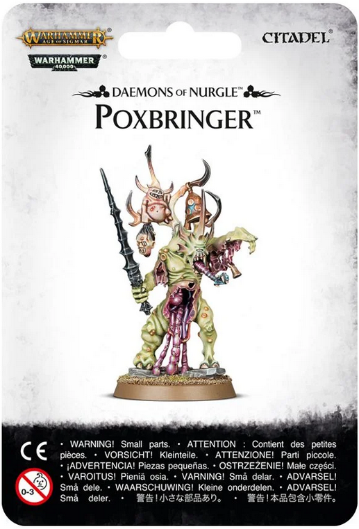 Poxbringer
