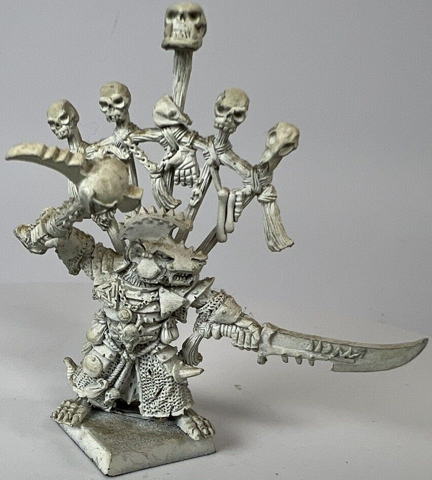 Classic Queek Headtaker Classic Queek Headtaker