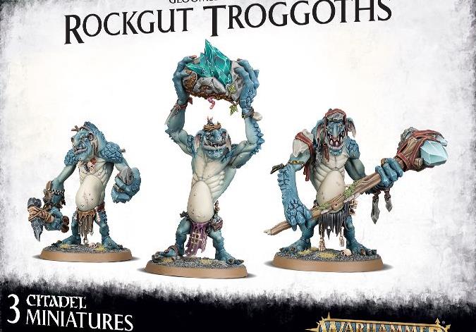 Rockgut Troggoths