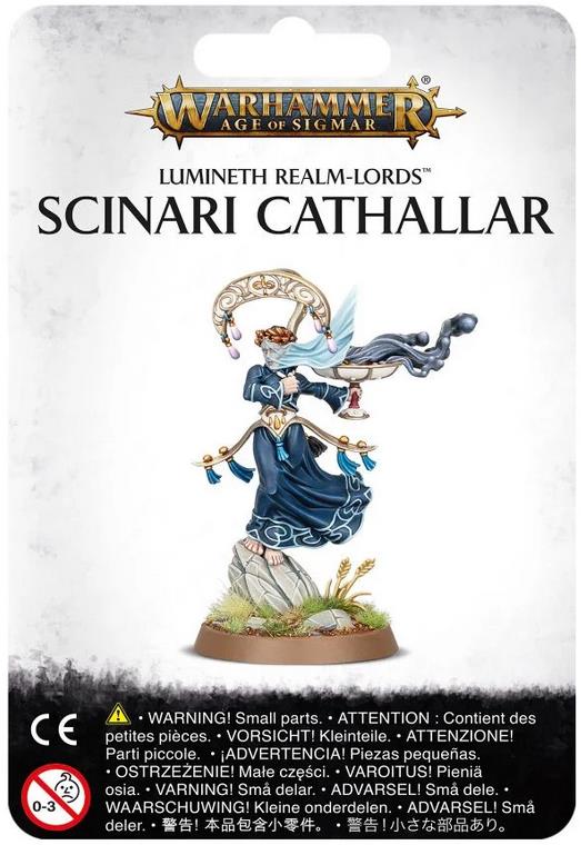 Scinari Cathallar