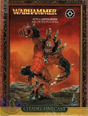 Scyla Anfingrimm