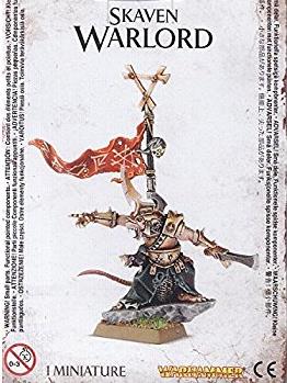Skaven Clawlord Skaven Clawlord