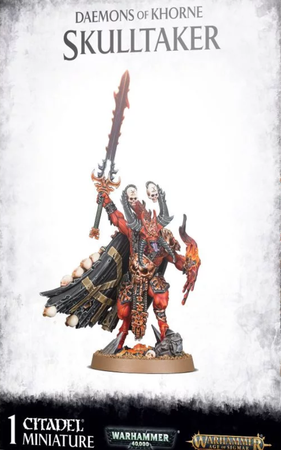 Skulltaker