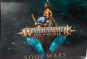 Age of Sigmar: The Soul Wars