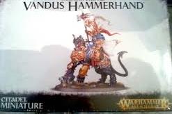 Vandus Hammerhand