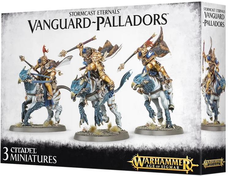 Vanguard-Palladors