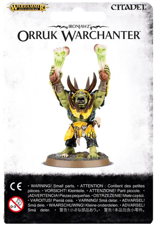 Warchanter