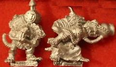 Warpfire Thrower Warpfire Thrower