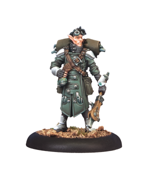 35019 Arcanist